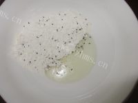 色香味俱全的芝麻薄片饼干做法图解4)