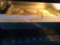 自制杏仁薄饼做法图解6)