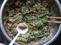 有特色的东北菜团子做法图解3)