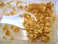 「健康美食」咸蛋黄焗南瓜的做法图解五