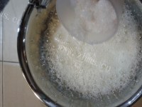 营养的鸡蛋糕做法图解2)