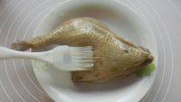 DIY-盐水鸭