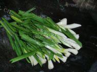家常菜香菇炖豆腐做法图解4)