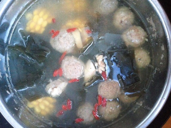 火锅