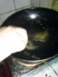 甘脆的清炒白菜做法图解3)