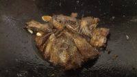 好吃的糖醋带鱼