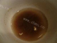家常菜白灼大虾做法图解8)