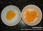 自制香橙马芬做法图解1)