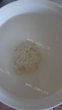 自制凉皮做法图解4)