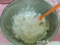 凤梨酥做法图解14)