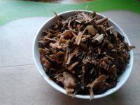 家常菜梅菜扣肉做法图解5)