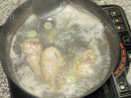美味的土豆炖鸡腿做法图解1)