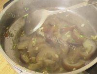 「DIY美食」家常茄子做法图解6)