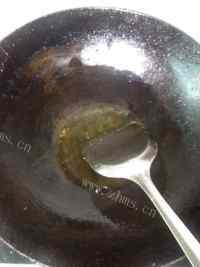 美味好吃的大白菜炖干豆腐做法图解3)