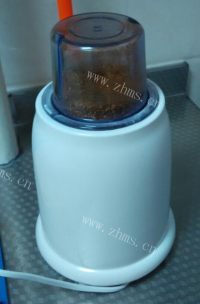 自制花椒粉做法图解3)