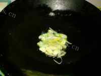 鲜香的木须肉做法图解9)