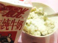 芝士焗番薯做法图解4)