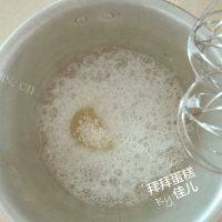 自制拜拜蛋糕做法图解2)