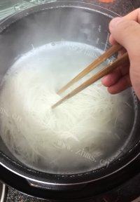莆仙妈祖面做法图解10)