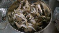 家常酱香蘑菇做法图解2)