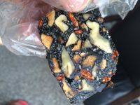 健康的自制手工阿胶糕做法图解12)