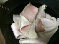肉皮冻做法图解2)