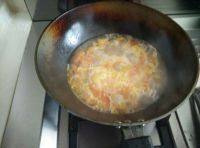 美味的西红柿丸子鸡蛋汤的做法图解八