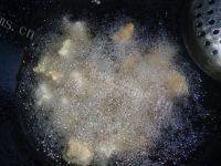 美味的菠萝咕老肉做法图解5)