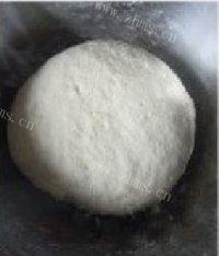 自己做的酸奶小餐包做法图解1)