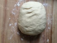 美味的白菜饺子做法图解4)