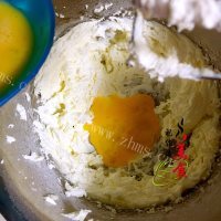 自制全麦消化饼干做法图解2)