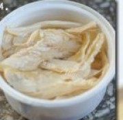 美味的鹌鹑蛋做法图解4)