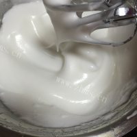 垂涎欲滴的水果蛋糕做法图解7)