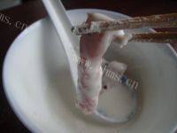 美味的糖醋里脊做法图解12)