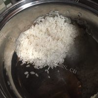 红薯粥做法图解1)