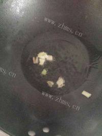 自制整个番茄饭做法图解3)