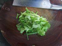 好喝的鱼头豆腐汤做法图解8)