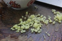诱人的清蒸螃蟹做法图解3)