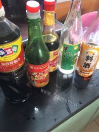 回味无穷的红烧鱼做法图解3)