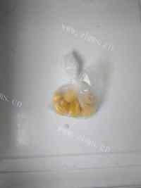 好喝的板栗花生豆浆做法图解4)