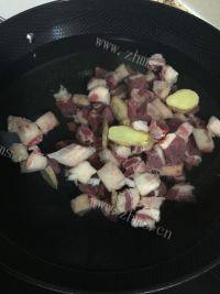 意犹未尽的土豆牛肉做法图解2)
