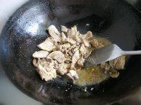 家常菜青椒炒羊肉做法图解7)