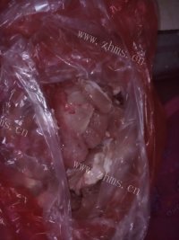 我爱蜜汁猪骨做法图解1)