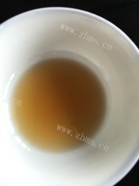 喷香的烤秋刀鱼做法图解3)