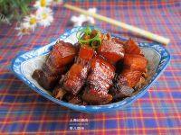 家庭版-上海红烧肉