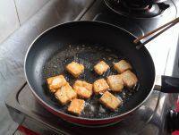 最爱的茄汁豆腐的做法图解五
