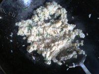 「家有大厨」蛋炒饭做法图解6)