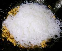 美味营养的肉末粉丝做法图解11)
