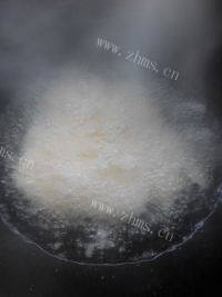妈妈做的拔丝山药做法图解5)
