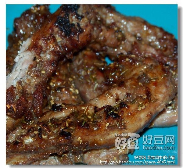 不在外面吃烧烤-微